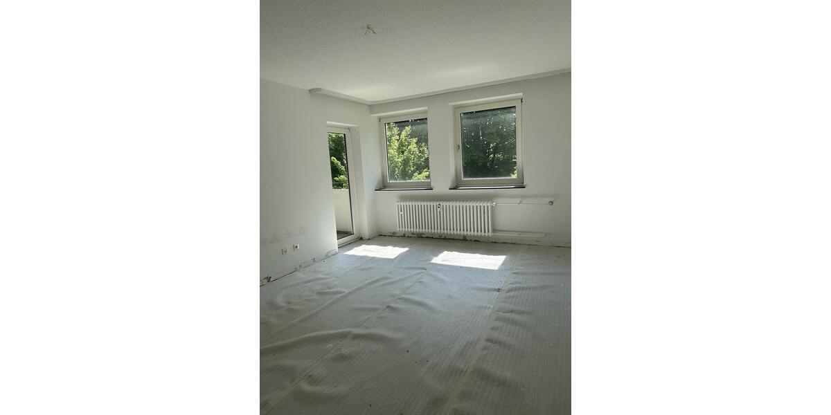 Etagenwohnung Gelsenkirchen Rotthausen - 3.5 Zimmer, 72 m&sup2;, 411&euro; | Angebot:26539896