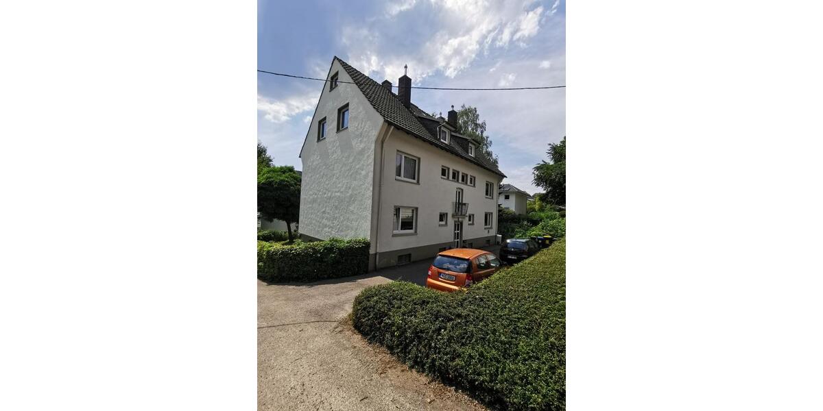 Dachgeschoßwohnung Wuppertal Cronenberg - 2.5 Zimmer, 46 m&sup2;, 400&euro; | Angebot:26560707