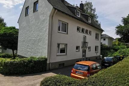 Wohnung Wuppertal Cronenberg - 2.5 Zimmer, 46 m&sup2;, 400&euro; | Angebot:26560707
