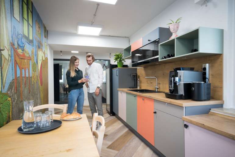 Gewerbeobjekt Essen Stadtbezirk II - 2.139&euro; | Angebot:27342966