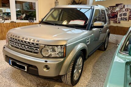 Land Rover Discovery 198.000 km 13.999 &euro; Wuppertal 42115