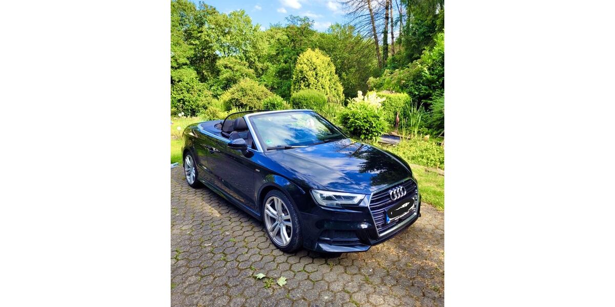 Audi A3 119.200 km 18.950 &euro; Kürten 51515