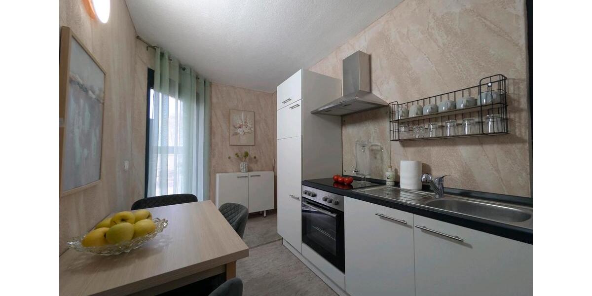 Ferienimmobilie Bochum Bochum-Nord - 75&euro; | Angebot:25908610