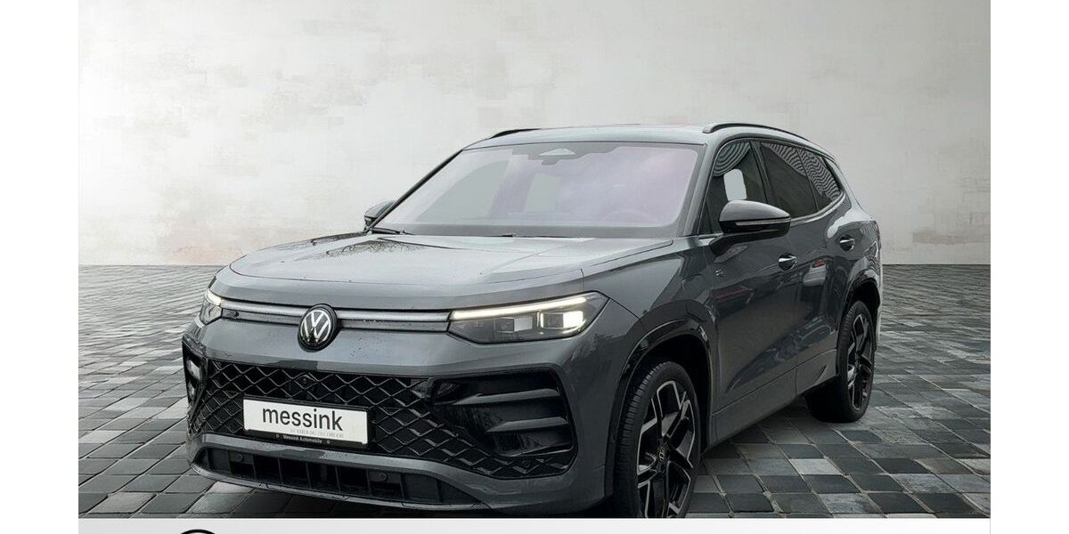 VW Tayron 6.654 km 59.980 &euro; Wermelskirchen 42929