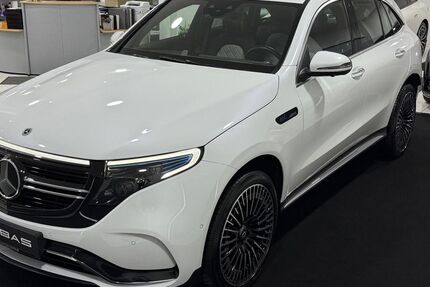 Mercedes-Benz EQC 90.709 km 38.900 &euro; Gelsenkirchen 45891