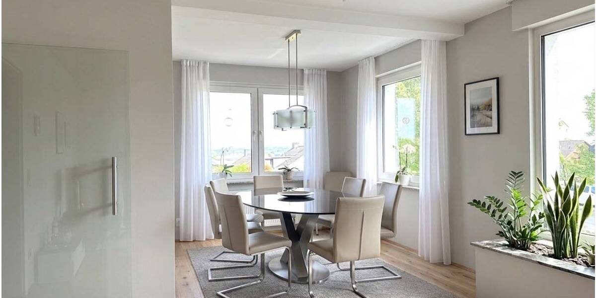 Einfamilienhaus Velbert Langenberg - 6 Zimmer, 188 m&sup2;, 495.000&euro; | Angebot:26644494