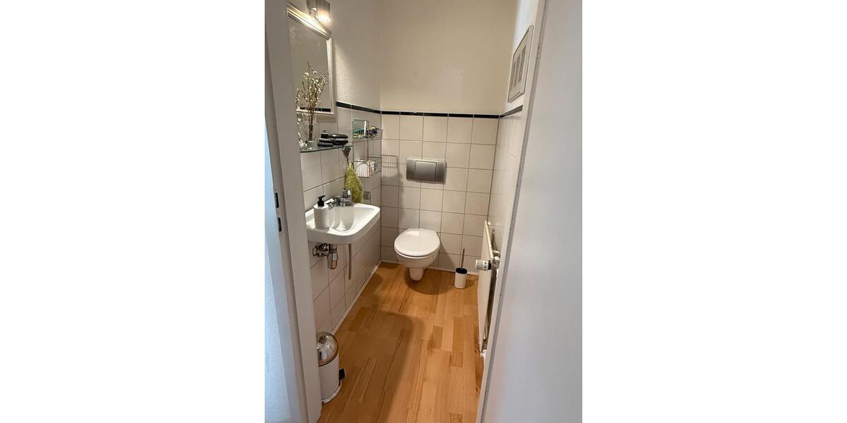 Einfamilienhaus Witten Herbede - 5 Zimmer, 143 m&sup2;, 680.000&euro; | Angebot:25843097