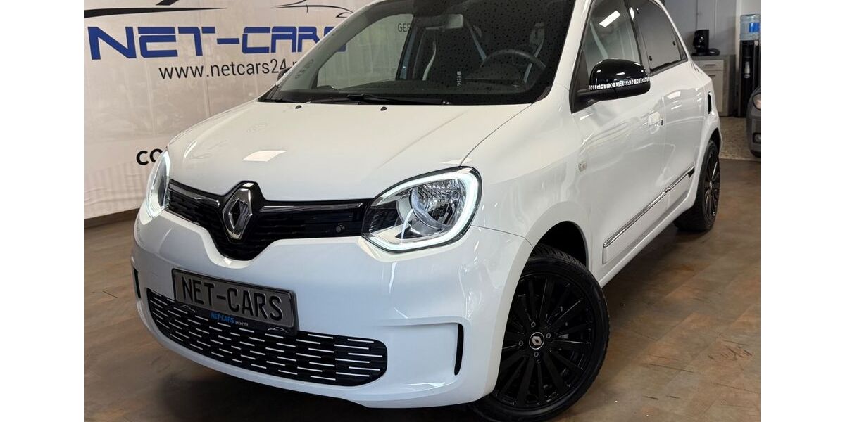 Renault Twingo 10.490 km 13.680 &euro; Hilden 40721