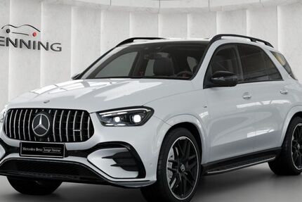 Mercedes-Benz GLE 53 AMG 7.759 km 99.730 &euro; Herne 44653
