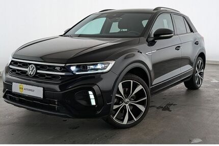 VW T-Roc 38.100 km 29.460 &euro; Düsseldorf 40599