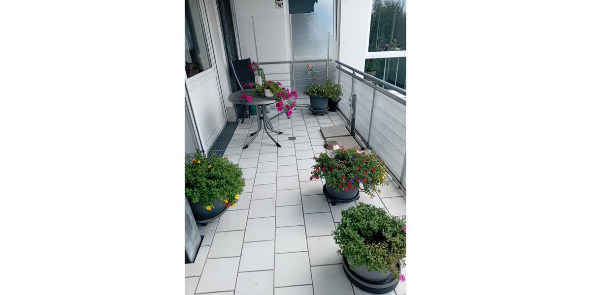 Etagenwohnung Radevormwald - 2.5 Zimmer, 56 m&sup2;, 145.000&euro; | Angebot:25921230