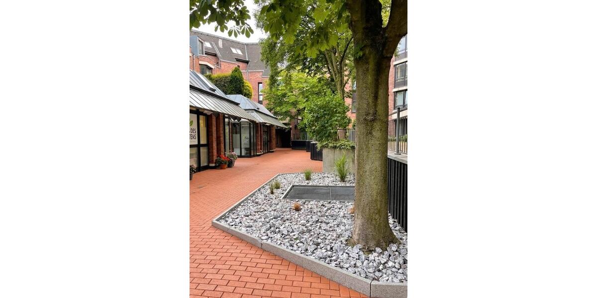 Etagenwohnung Düsseldorf Stadtbezirk 2 - 2 Zimmer, 50 m&sup2;, 310.000&euro; | Angebot:26658946