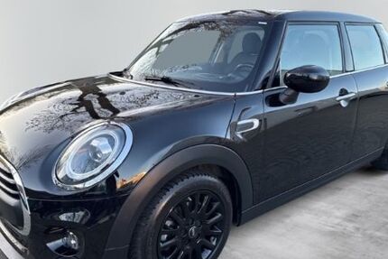 Mini ONE 46.185 km 19.980 &euro; Düsseldorf 40472