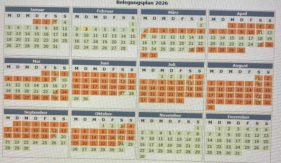 Ferienimmobilie Hilden - 640&euro; | Angebot:9663548