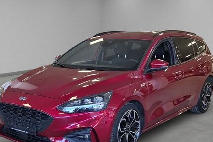 Ford Focus 91.483 km 11.990 &euro; Wuppertal 42289