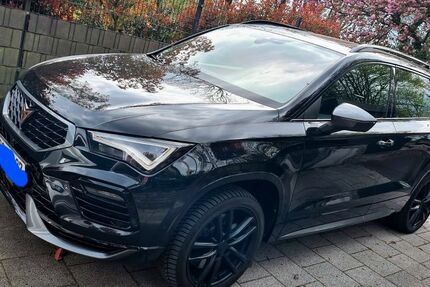 Cupra Ateca 33.850 km 29.200 &euro; Remscheid 42859