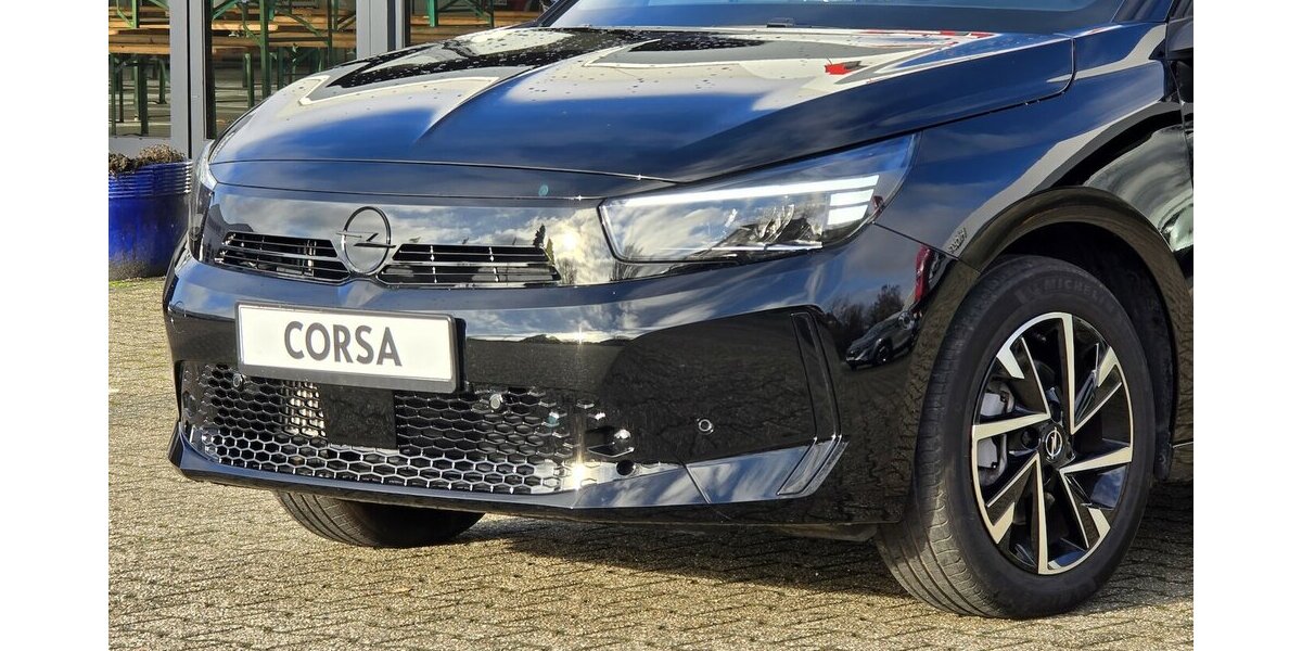 Opel Corsa GS Automatik|Winterpaket|ACC|Kamera 16.440 km 18.550 &euro; Wermelskirchen 42929
