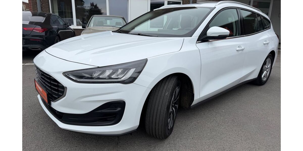 Ford Focus 117.700 km 13.580 &euro; Düsseldorf 40549