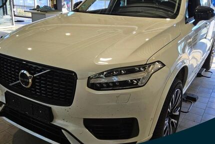 Volvo XC90 27.578 km 55.850 &euro; Essen-Kray 45309