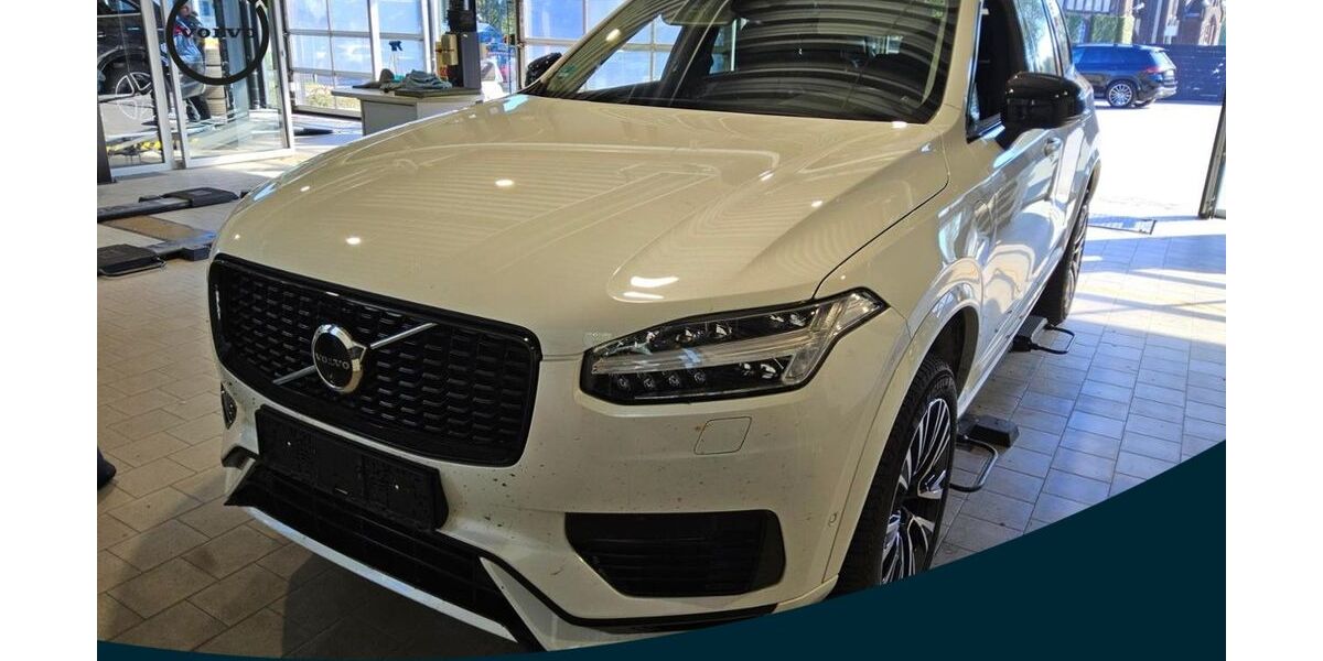 Volvo XC90 27.578 km 55.850 &euro; Essen-Kray 45309