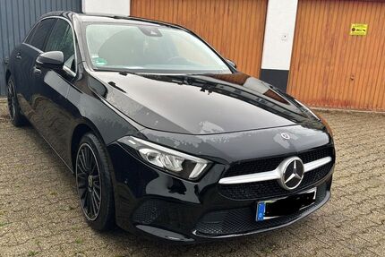 Mercedes-Benz A 180 59.000 km 19.999 &euro; Gelsenkirchen 45888