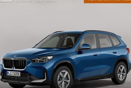 BMW X1 50.580 km 35.999 &euro; Düsseldorf 40237