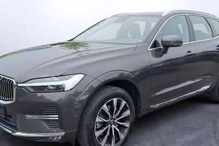 Volvo XC60 48.077 km 35.890 &euro; Gelsenkirchen 45891