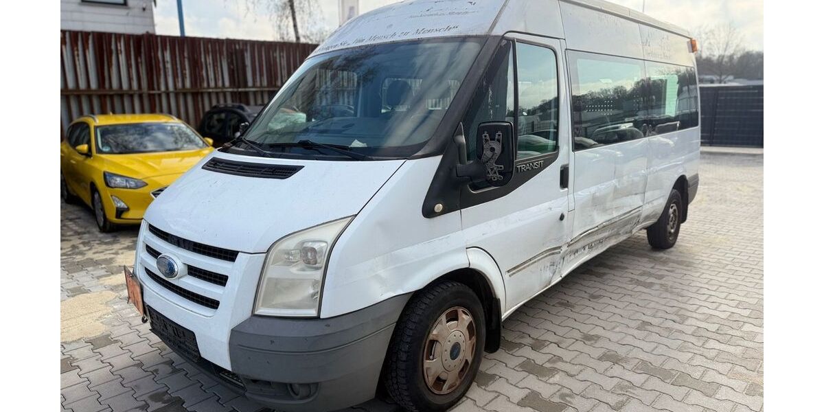 Ford Transit 286.000 km 2.300 &euro; Essen 45356