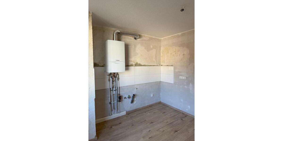 Etagenwohnung Wuppertal Gemarkung Langerfeld - 2 Zimmer, 53 m&sup2;, 469&euro; | Angebot:25149660