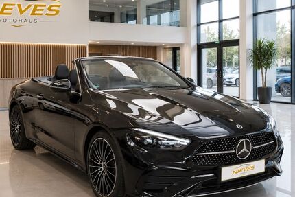 Mercedes-Benz CLE 220 9.000 km 60.900 &euro; Düsseldorf 40627