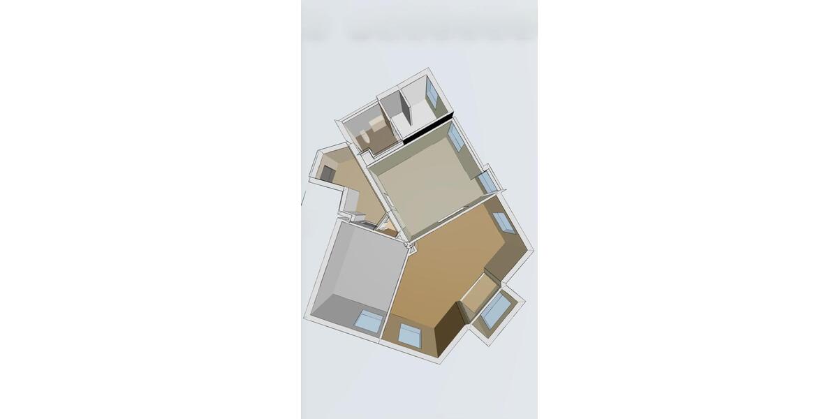 Etagenwohnung Schwelm - 2 Zimmer, 94 m&sup2;, 1.110&euro; | Angebot:26489840