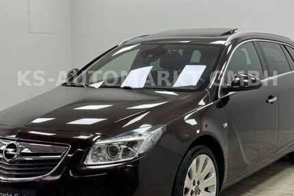 Opel Insignia 143.000 km 7.450 &euro; Essen 45326