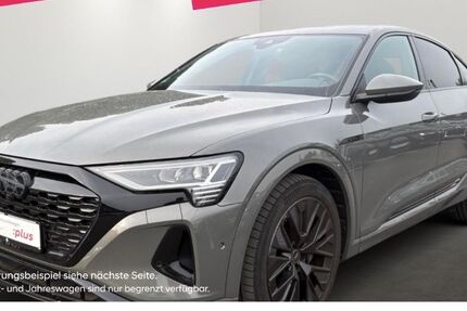 Audi Q8 e-tron 47.296 km 38.999 &euro; Wuppertal 42109