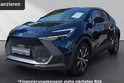 Toyota C-HR 39.900 km 32.990 &euro; Solingen 42719