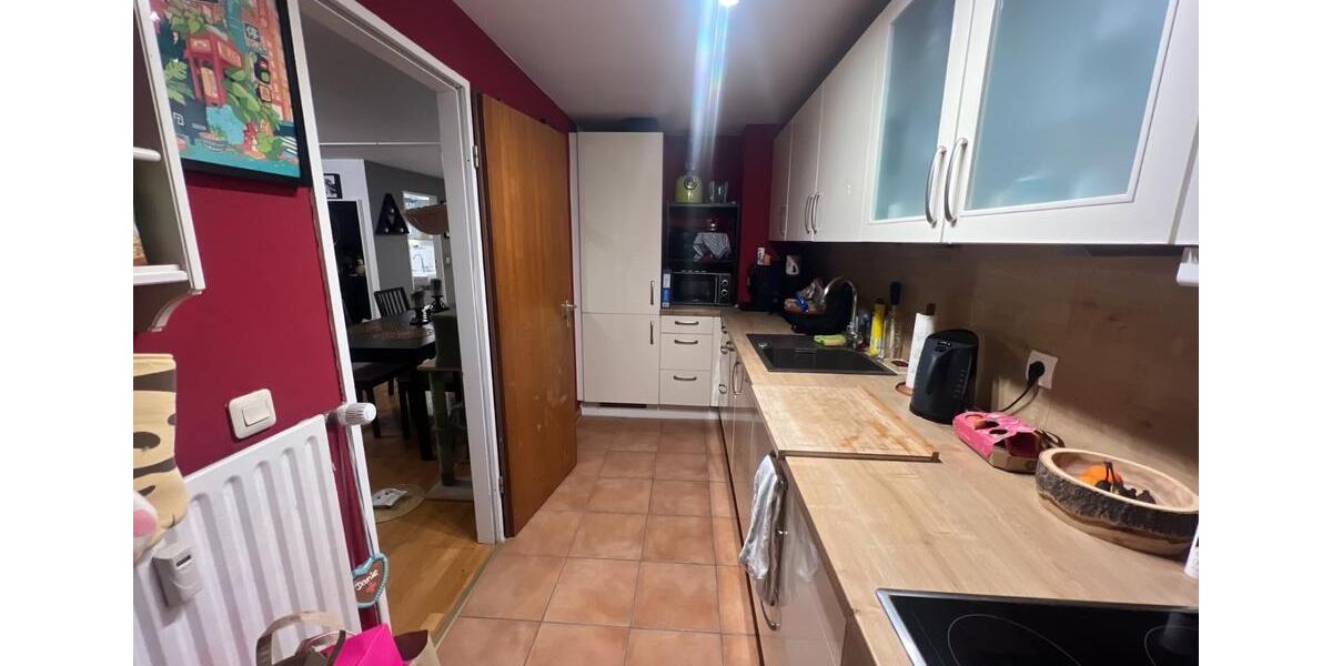 Maisonettenwohnung Düsseldorf Stadtbezirk 8 - 4 Zimmer, 80 m&sup2;, 345.000&euro; | Angebot:25944527