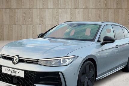 VW Passat Variant 17.341 km 39.980 &euro; Wermelskirchen 42929