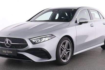 Mercedes-Benz A 180 12.311 km 31.385 &euro; Essen 45309