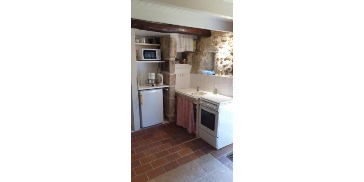 Ferienimmobilie Wuppertal Gemarkung Vohwinkel - 390&euro; | Angebot:25380866