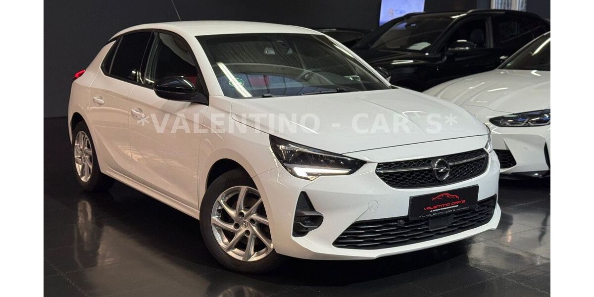 Opel Corsa 63.700 km 13.699 &euro; Radevormwald 42477