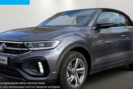 VW T-Roc 4.721 km 35.290 &euro; Wuppertal 42109