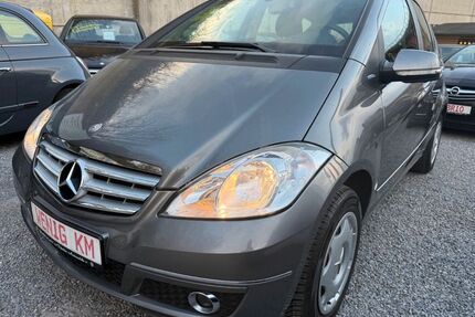 Mercedes-Benz A 180 97.613 km 6.480 &euro; Wuppertal 42289
