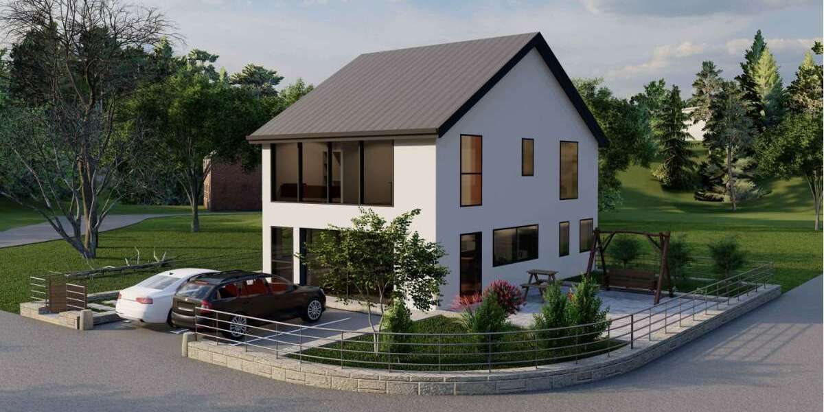 Einfamilienhaus Düsseldorf Pempelfort - 5 Zimmer, 134 m&sup2;, 373.137&euro; | Angebot:26106225