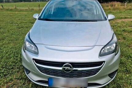 Opel Corsa 53.000 km 10.999 &euro; Herne 44651