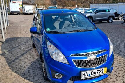 Chevrolet Spark 173.000 km 2.350 &euro; Hagen 58089