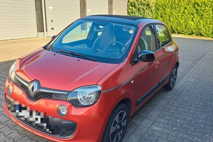 Renault Twingo 43.936 km 8.250 &euro; Witten 58455