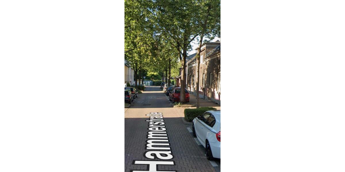 Reihenhaus Mülheim an der Ruhr Rechtsruhr-Nord - 4 Zimmer, 68 m&sup2;, 165.000&euro; | Angebot:26586965