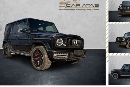 Mercedes-Benz G 63 AMG 18.561 km 154.480 &euro; Solingen 42699
