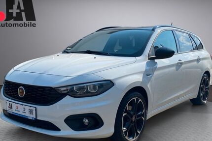 Fiat Tipo 57.800 km 14.490 &euro; Langenfeld 40764