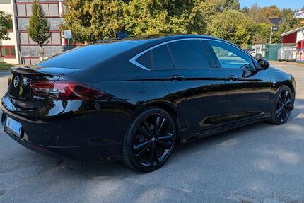 Opel Insignia 172.000 km 13.900 &euro; Wuppertal 42277