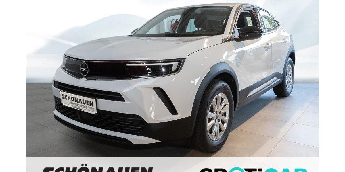 Opel Mokka 15.410 km 15.650 &euro; Hilden 40721